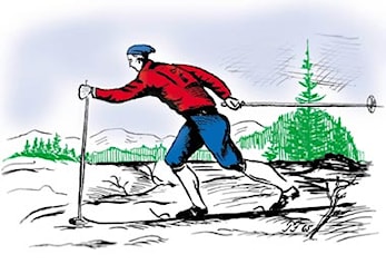 Resultat konkurranseklasse fra dagens Bulleråsrenn.